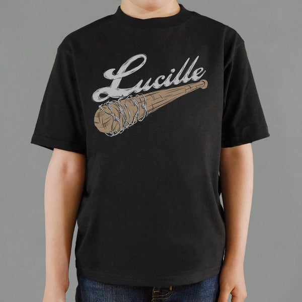 Lucille Kids' T-Shirt