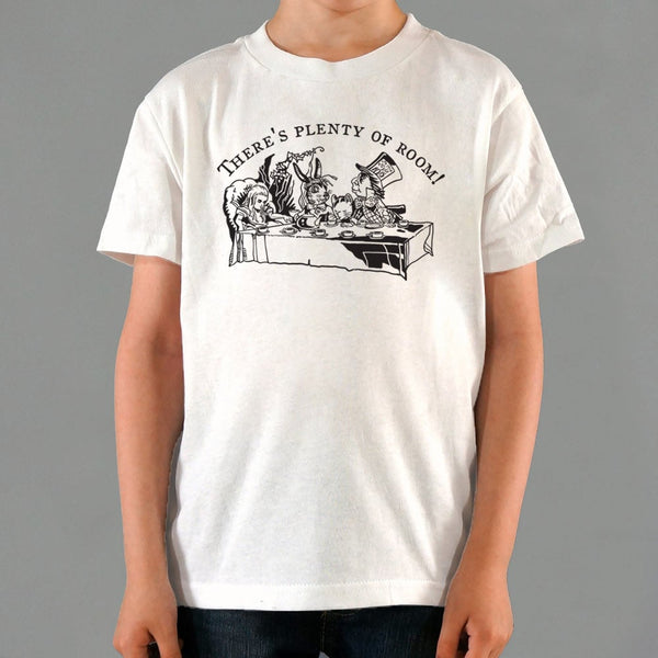 Mad Tea Party Kids' T-Shirt