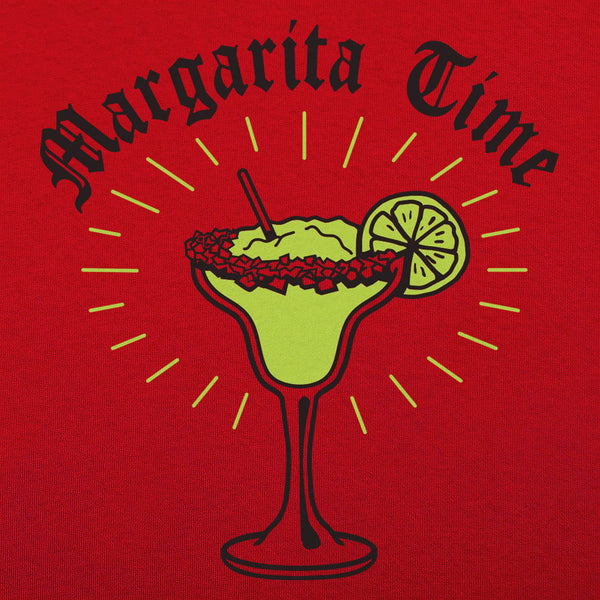 Margarita Time Women's T-Shirt