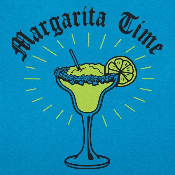 Margarita Time Women's T-Shirt