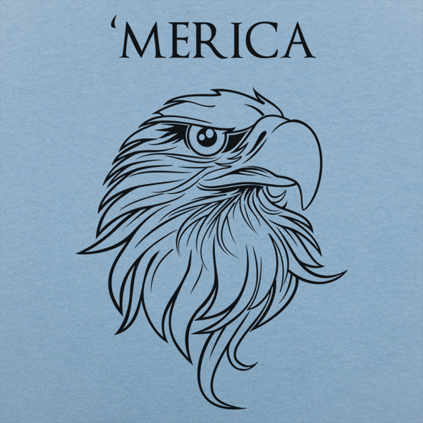 'Merica Kids' T-Shirt
