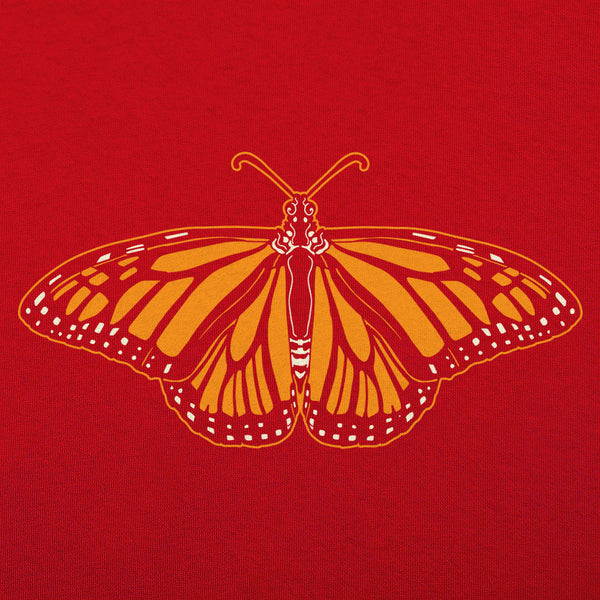 Monarch Butterfly Men's T-Shirt