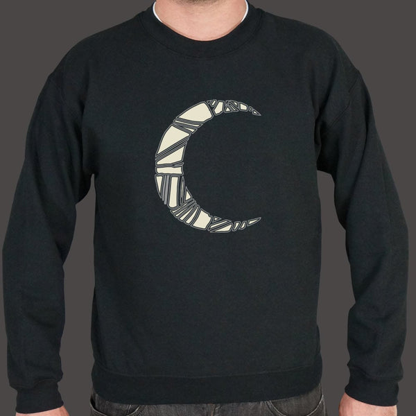 Moon Night Sweater