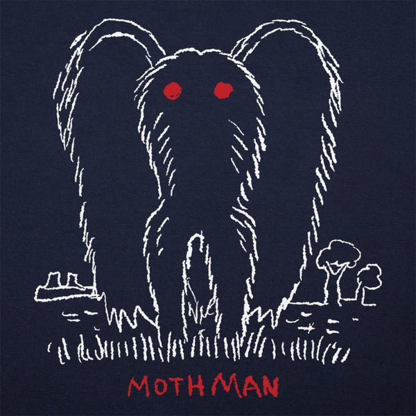 Mothman Women's T-Shirt
