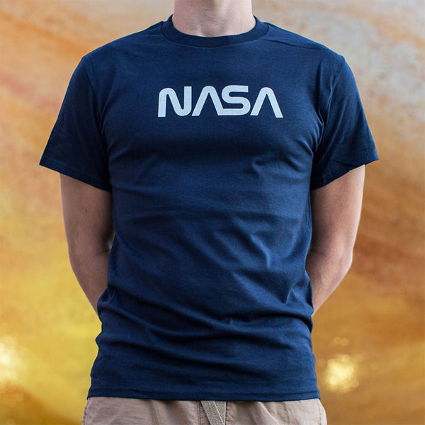 NASA Men's T-Shirt