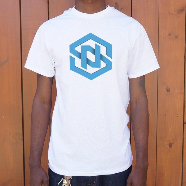 NESS Men's T-Shirt