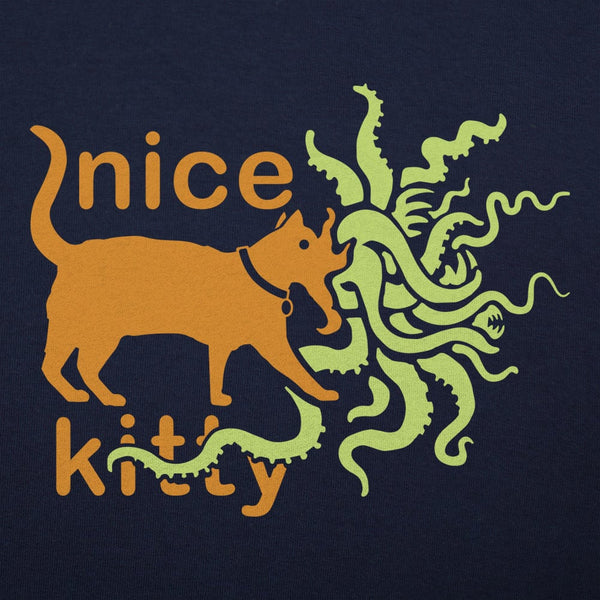 Nice Kitty Women's T-Shirt
