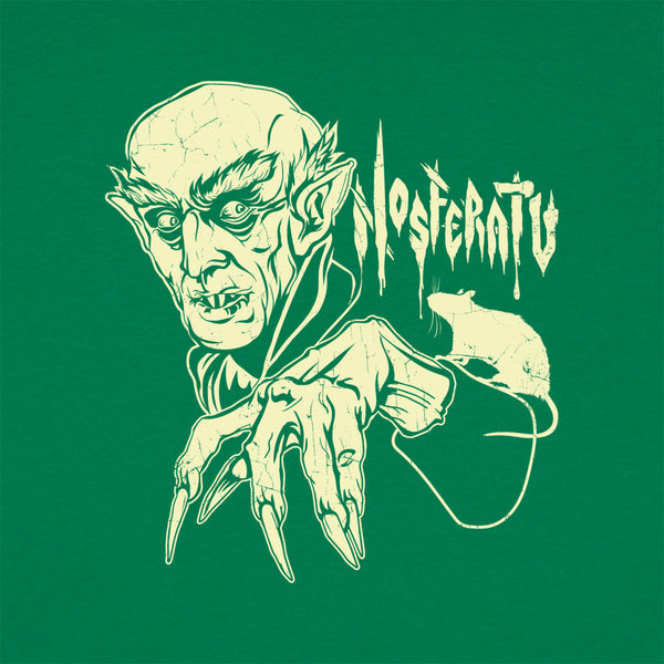 Nosferatu Men's T-Shirt