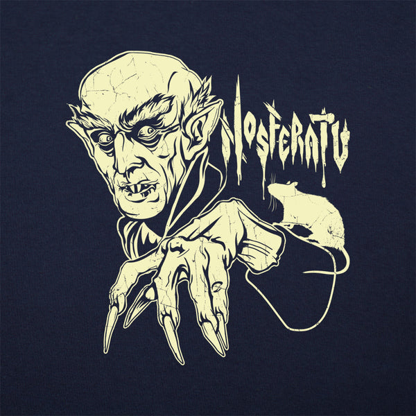 Nosferatu Men's T-Shirt