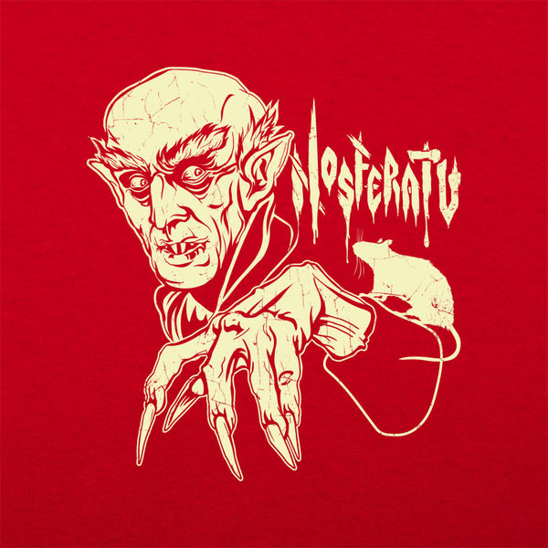 Nosferatu Men's T-Shirt