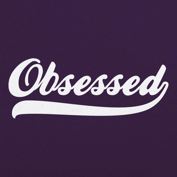 Obsessed Men's T-Shirt