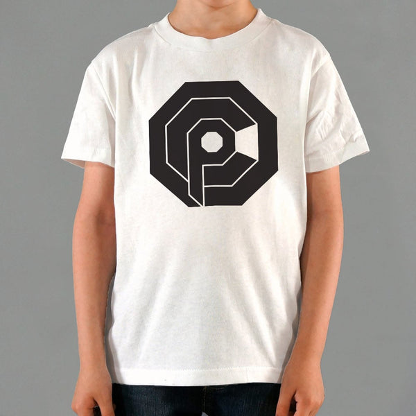 Omni Consumer Products Kids' T-Shirt