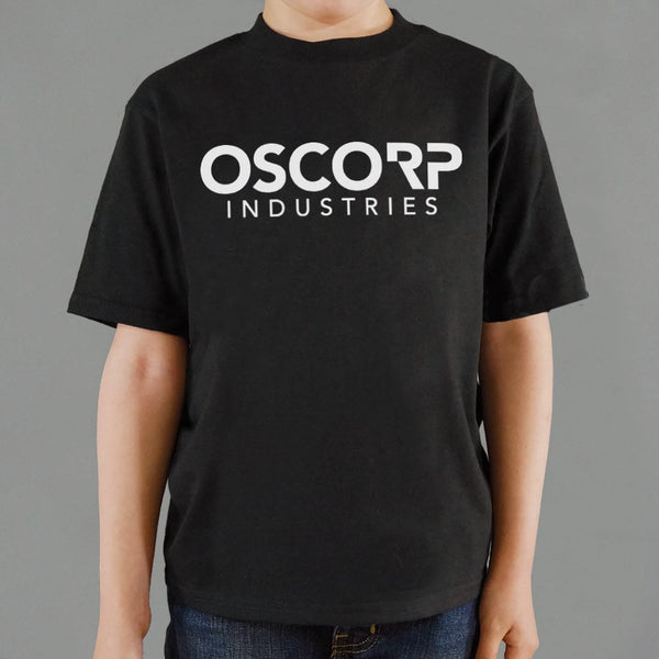Oscorp Industries Kids' T-Shirt