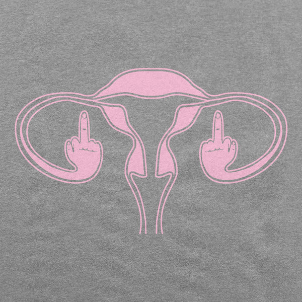 Ovaries FU Men's T-Shirt