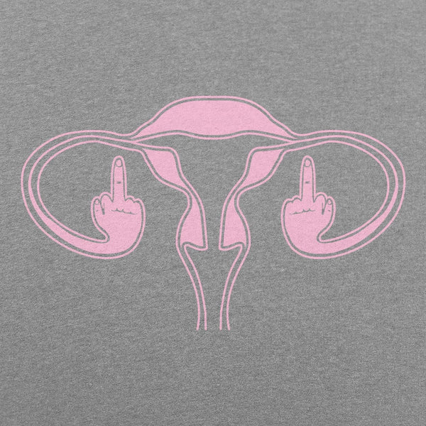 Ovaries FU Women's T-Shirt
