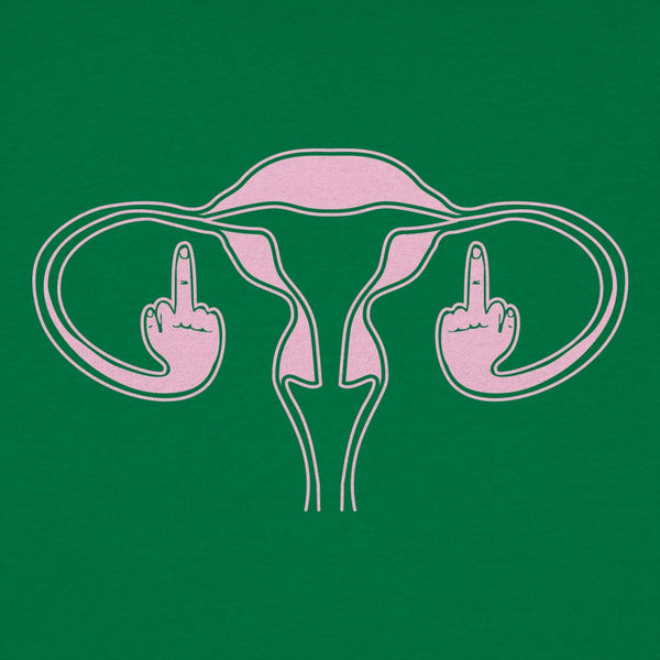 Ovaries FU Women's T-Shirt