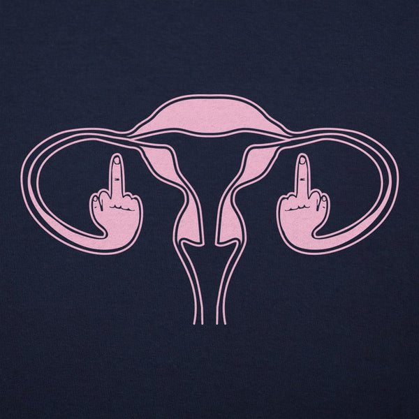 Ovaries FU Women's T-Shirt