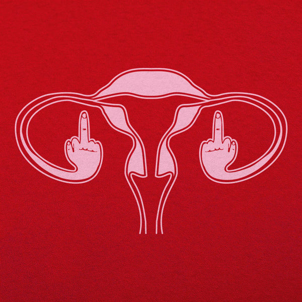 Ovaries FU Women's T-Shirt