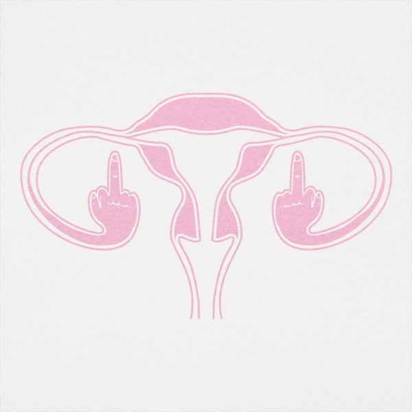 Ovaries FU Women's T-Shirt