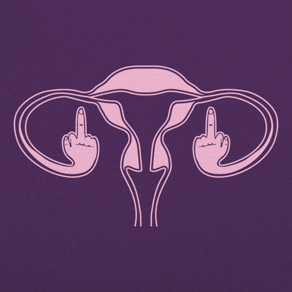 Ovaries FU Women's T-Shirt