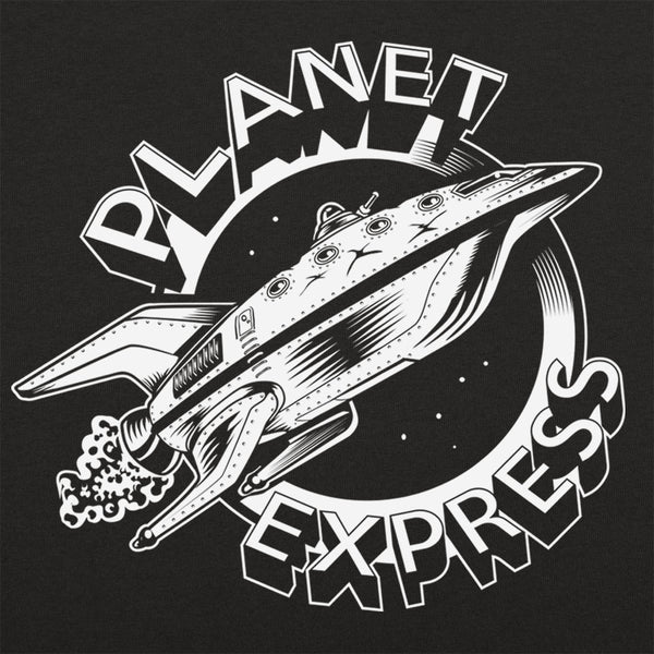 Planet Express Men's T-Shirt