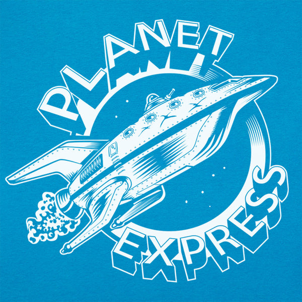 Planet Express Women's T-Shirt