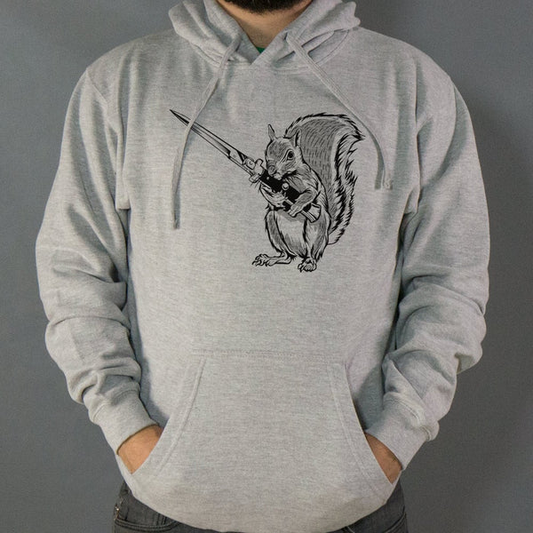 Protect Your Nuts Hoodie