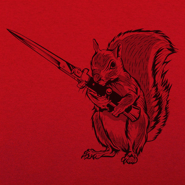 Protect Your Nuts Men's T-Shirt