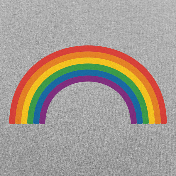 Rainbow Graphic Women's T-Shirt