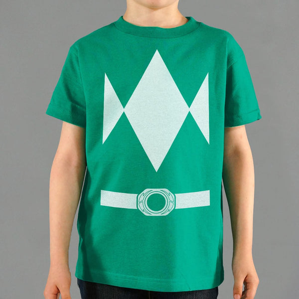 Ranger Costume  Kids' T-Shirt