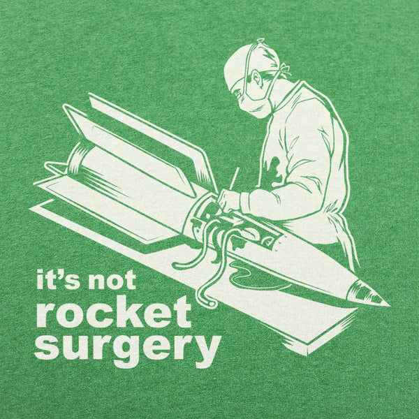 Rocket Surgery Men's T-Shirt