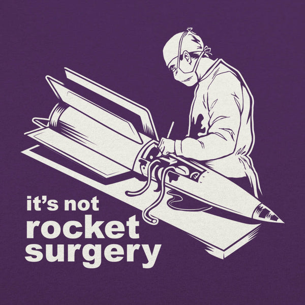 Rocket Surgery Women's T-Shirt