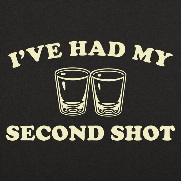 Second Shot Men's T-Shirt