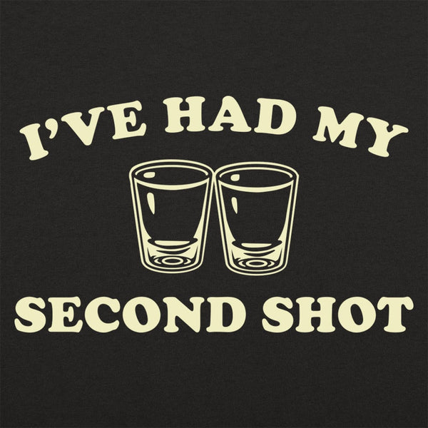 Second Shot Women's T-Shirt