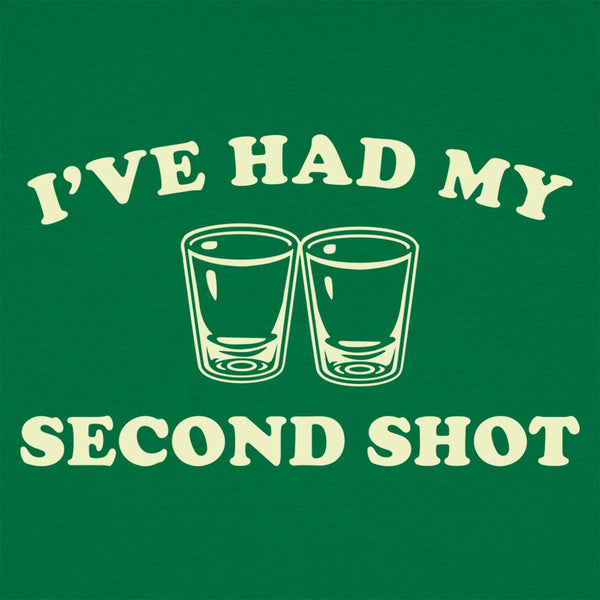 Second Shot Women's T-Shirt