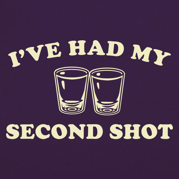 Second Shot Men's T-Shirt