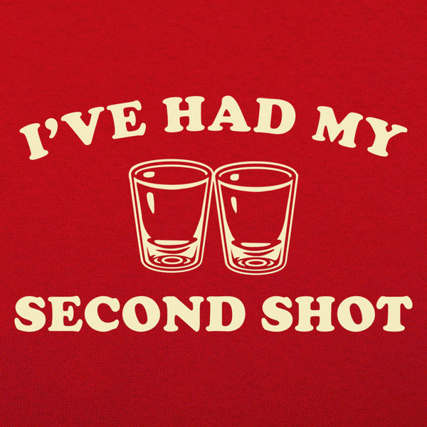 Second Shot Women's T-Shirt