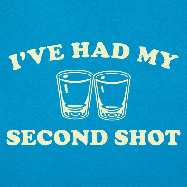 Second Shot Women's T-Shirt