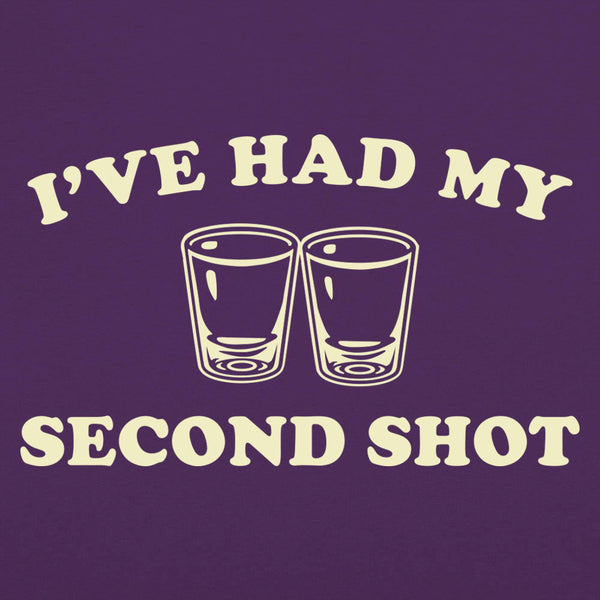 Second Shot Women's T-Shirt