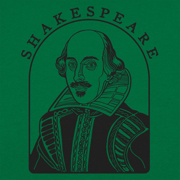 Shakespeare Men's T-Shirt