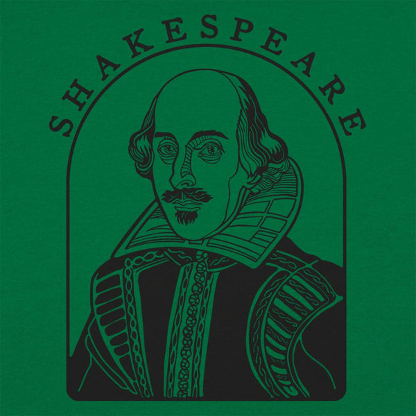 Shakespeare Women's T-Shirt