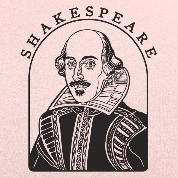 Shakespeare Women's T-Shirt