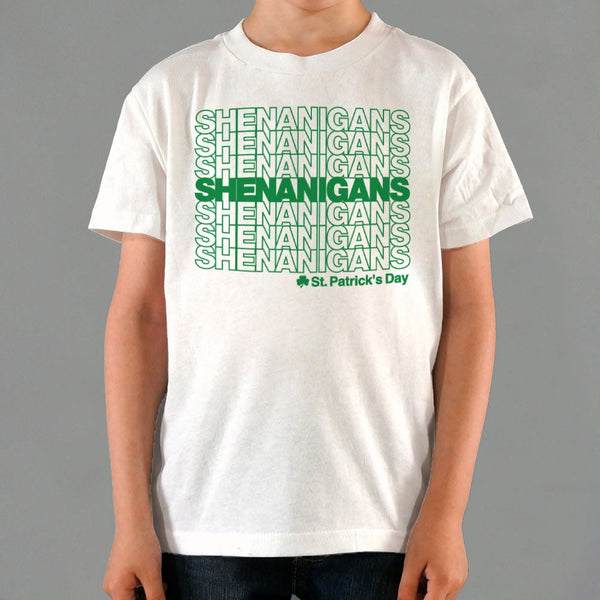 Shenanigans Bag Kids' T-Shirt
