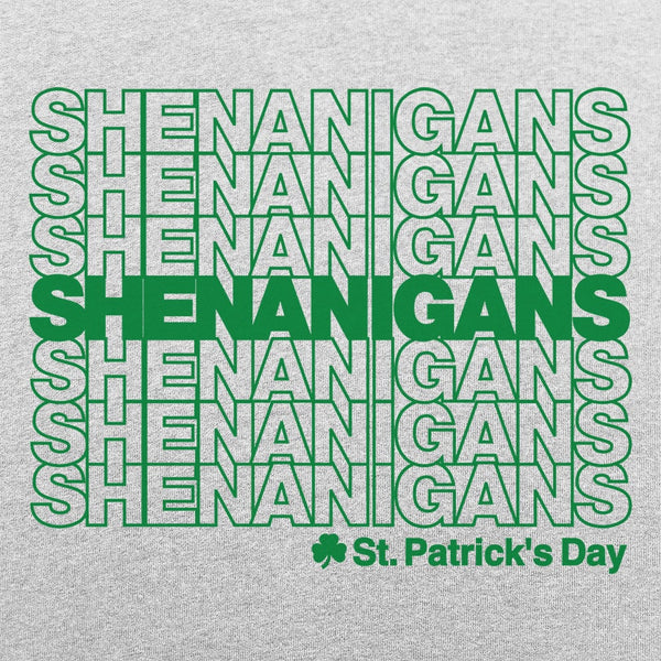 Shenanigans Bag Women's T-Shirt