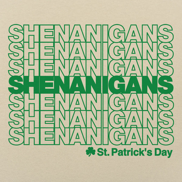 Shenanigans Bag Men's T-Shirt