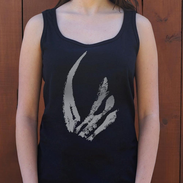 Mark From The Mud Women's Tank Top