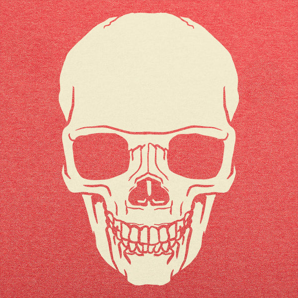 Skull Men's T-Shirt
