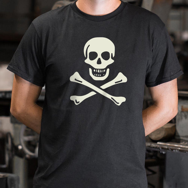 Skull n' Crossbones Men's T-Shirt