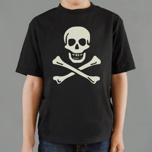 Skull n' Crossbones Kids' T-Shirt