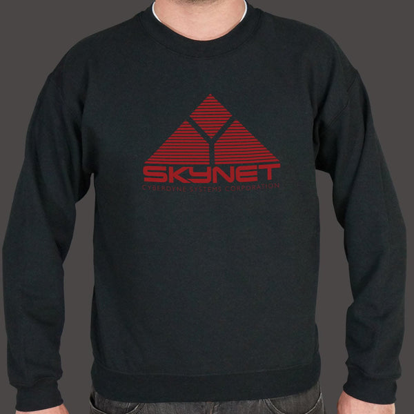 Skynet Sweater